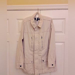 🍀 Lucky Brand Jacket- NWT🍀